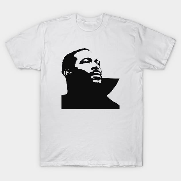 Marvin Gaye T-Shirt by ProductX